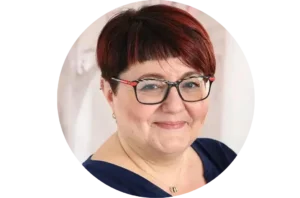 Solange Desabaye, coach professionnelle pour cadres expérimentés en quête de sens